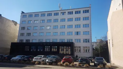 Korektorka usługi logopedyczno-polonistyczne